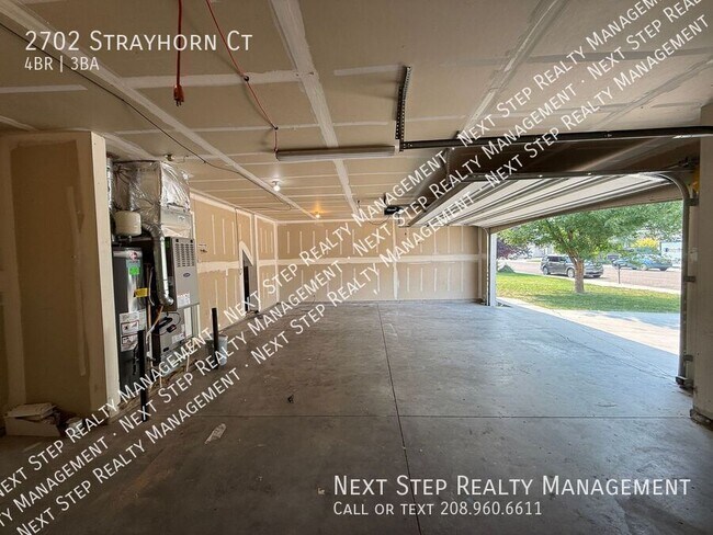 Building Photo - 2702 Strayhorn Ct