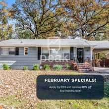 Building Photo - $1200! Beautiful 3 Bed/ 1 Bath home in Birmingham! Apply by 2/18 and save 50% off first month's r...