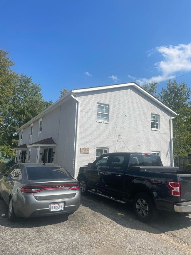 Building Photo - 850 Moon Rd