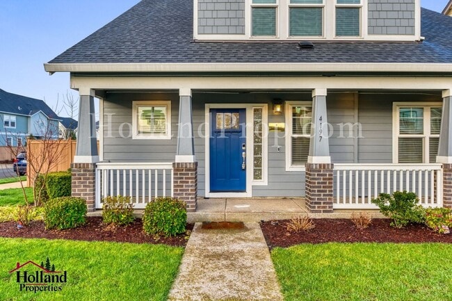 Building Photo - Beautiful Corner-Lot Home in South Hillsboro