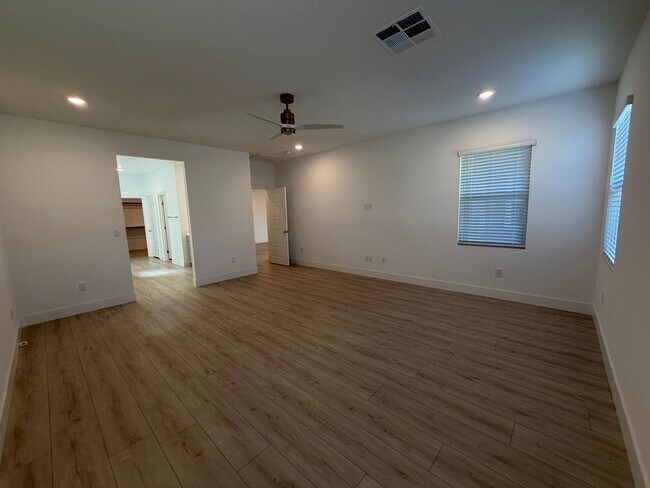 Building Photo - Stunning Build! Upgraded 3-Bed Home w/ 3-C...