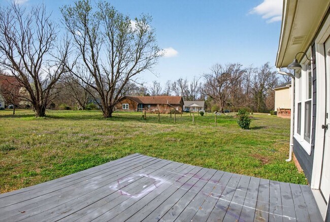 Building Photo - 3BR House in Jacksonville