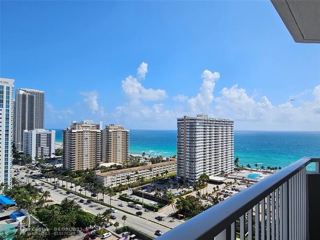Building Photo - 1985 S Ocean Dr