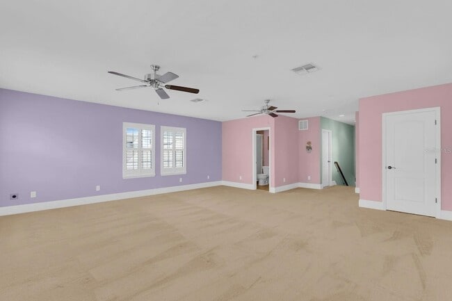 Building Photo - 2851 Dorell Ave