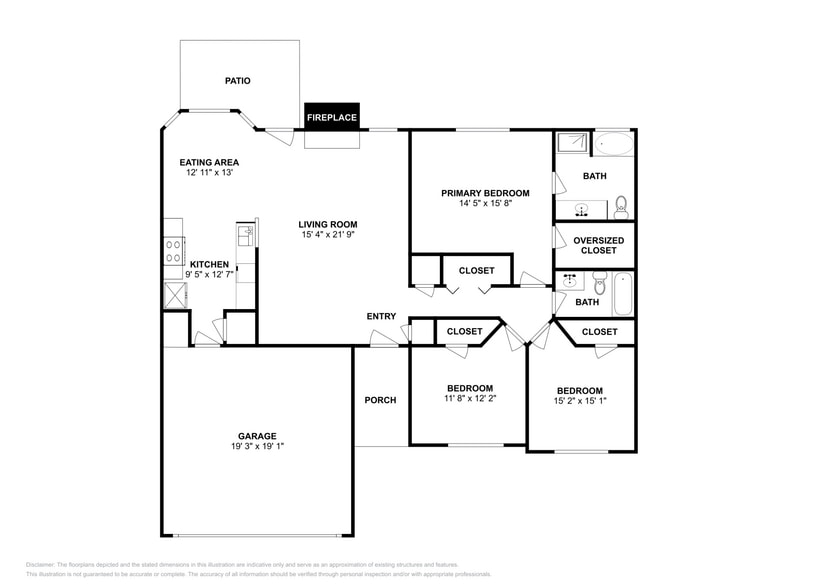 Building Photo - 517 Shenandoah Ln