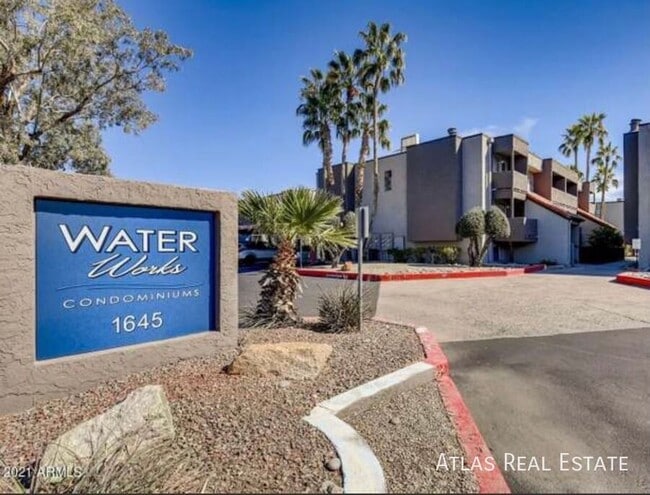 Building Photo - 1645 W Baseline Rd