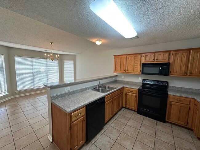 Building Photo - 1409 Brimfield Cove