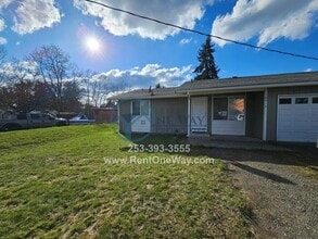 Building Photo - 16912 B St E