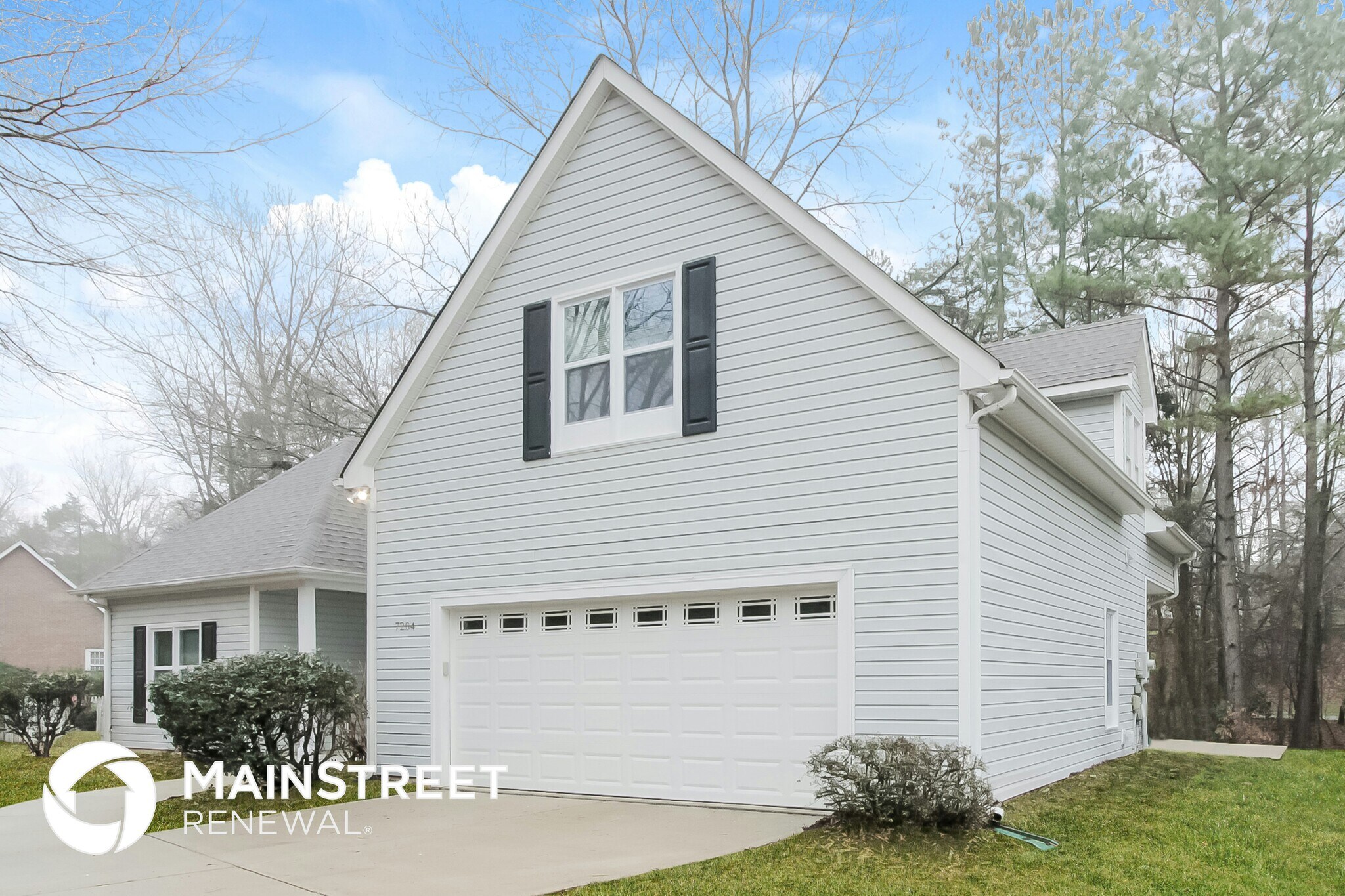 Building Photo - 7204 Bevington Oaks Ct