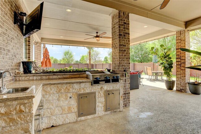 Building Photo - 10727 Stone Isle Ct