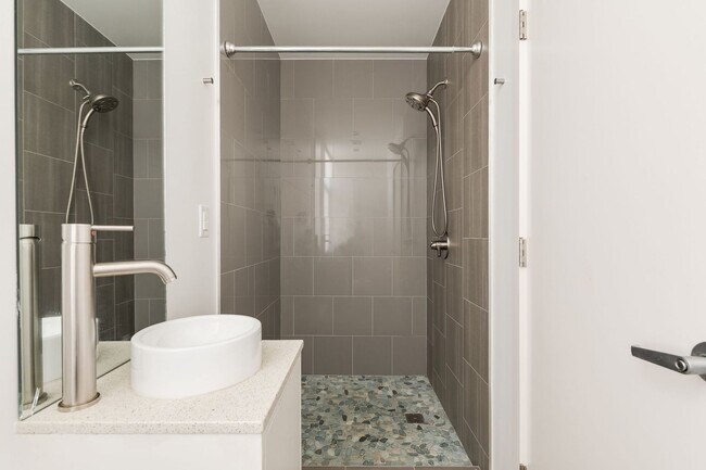 Building Photo - Modern Living + Downtown OKC + 3 bedrooms + 2 Car Garage