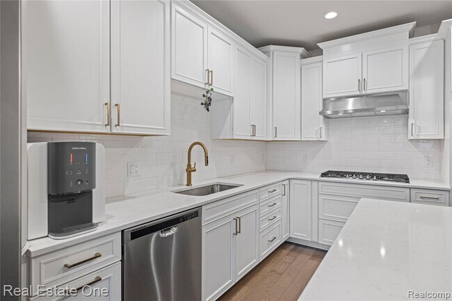 Building Photo - 3107 Millbury Ln