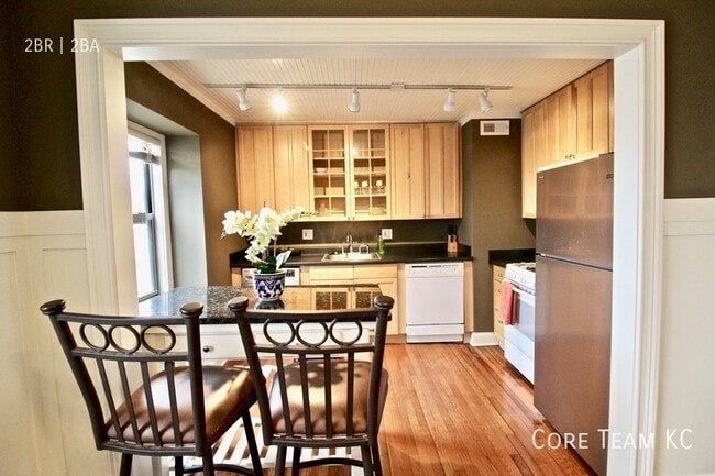 Building Photo - Dolores Lanelle 2 Bed 2 Bath