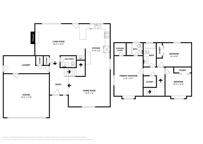 Building Photo - 4311 Chestergate Dr