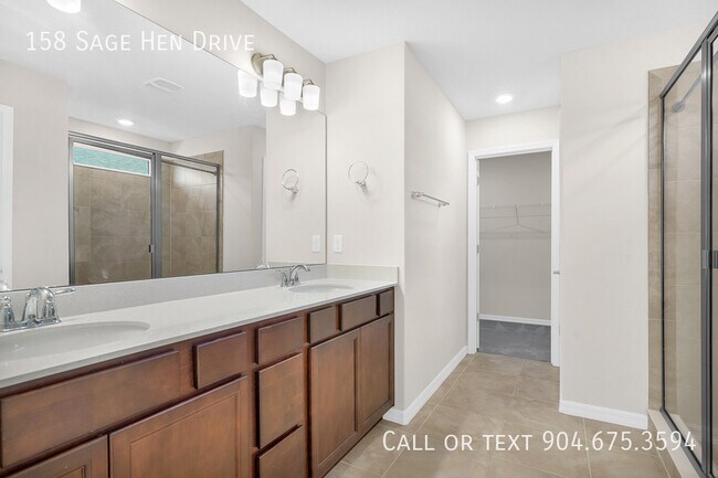 Building Photo - 158 Sage Hen Dr