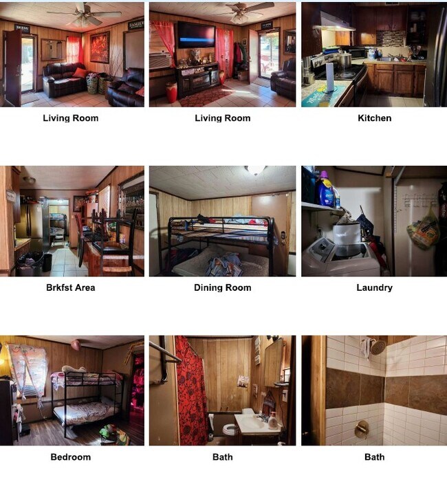 Building Photo - 3708 Polk St