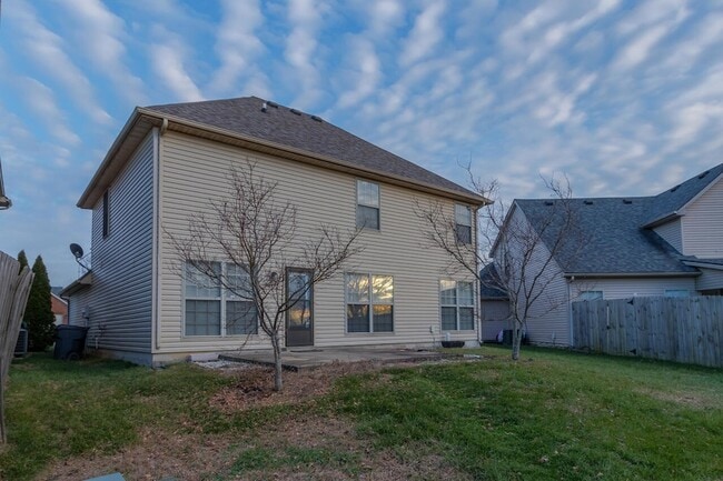 Building Photo - 632 Vonbryan Trace