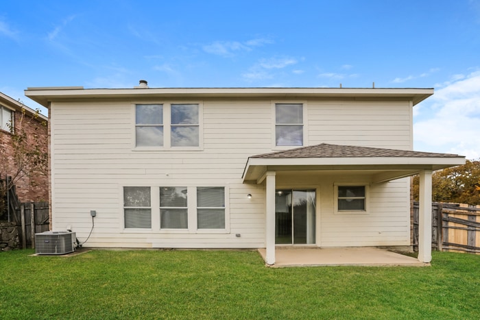 Building Photo - 6614 Jadaglen Dr