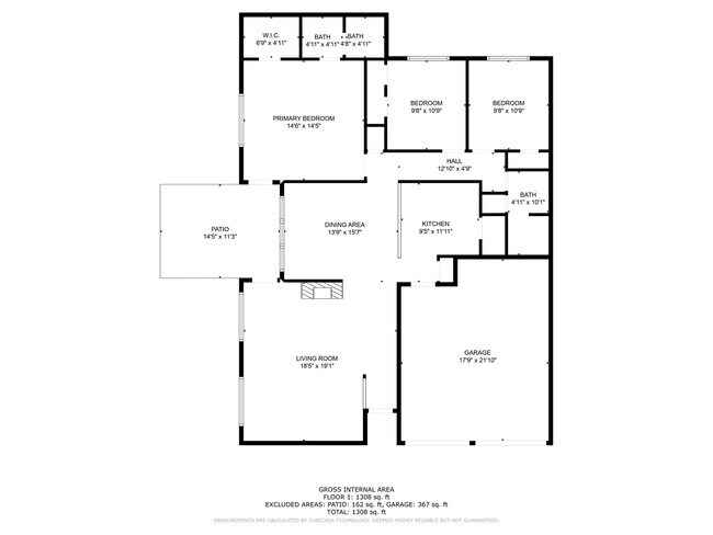 Building Photo - 11827 Moss Branch Rd