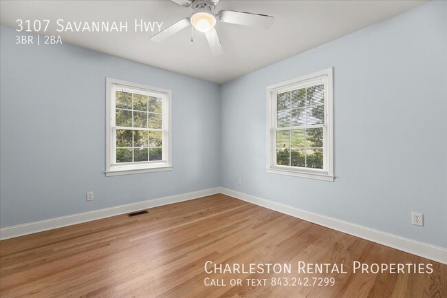 Building Photo - 3107 Savannah Hwy