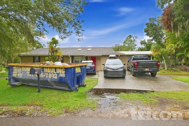 Building Photo - 1200 Wooddell Dr