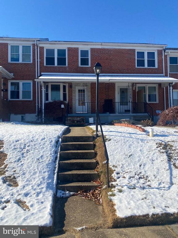 Building Photo - 518 Chalcot Square