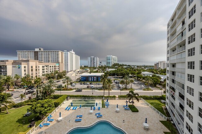 Building Photo - 201 N Ocean Blvd