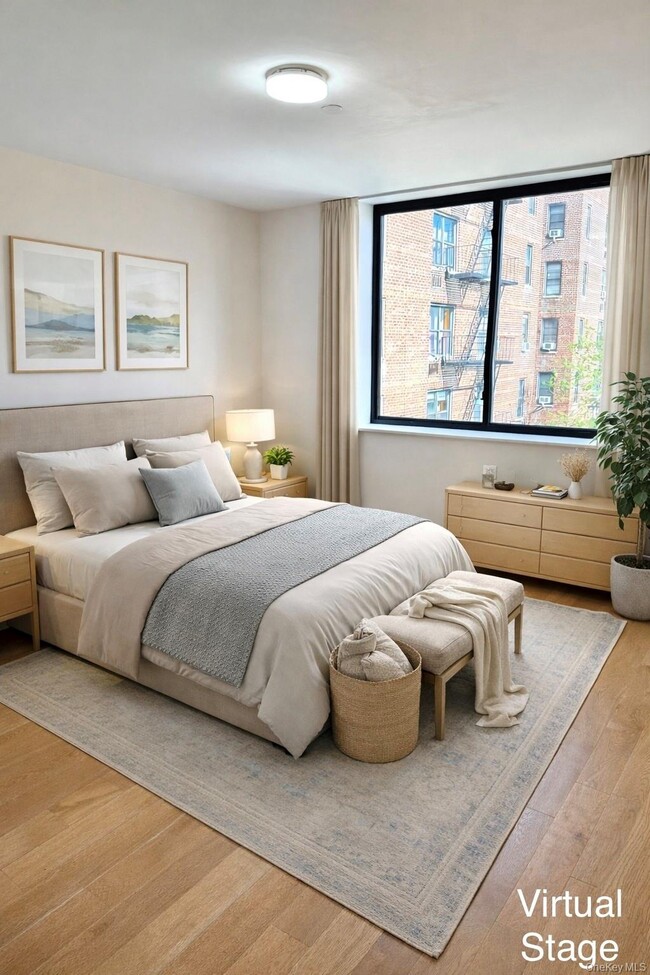 Building Photo - 132-22 41st Rd