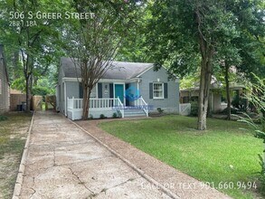 Building Photo - 506 S Greer St