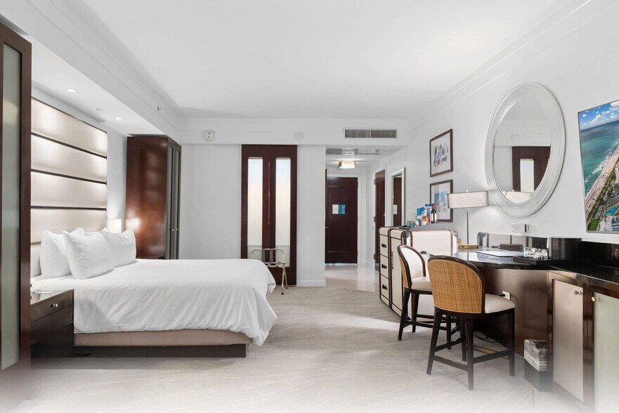 Building Photo - 4391 Collins Ave