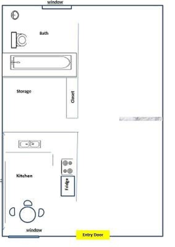 Building Photo - 713 Cedar Dr
