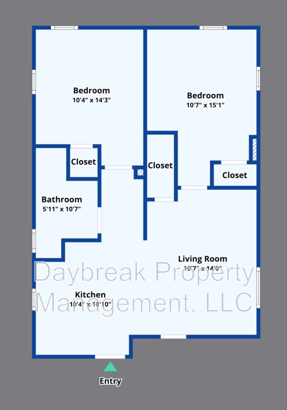 Building Photo - 6 11th St S