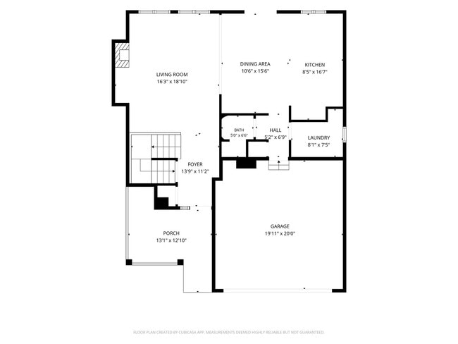 Building Photo - 7804 S Jasper Way