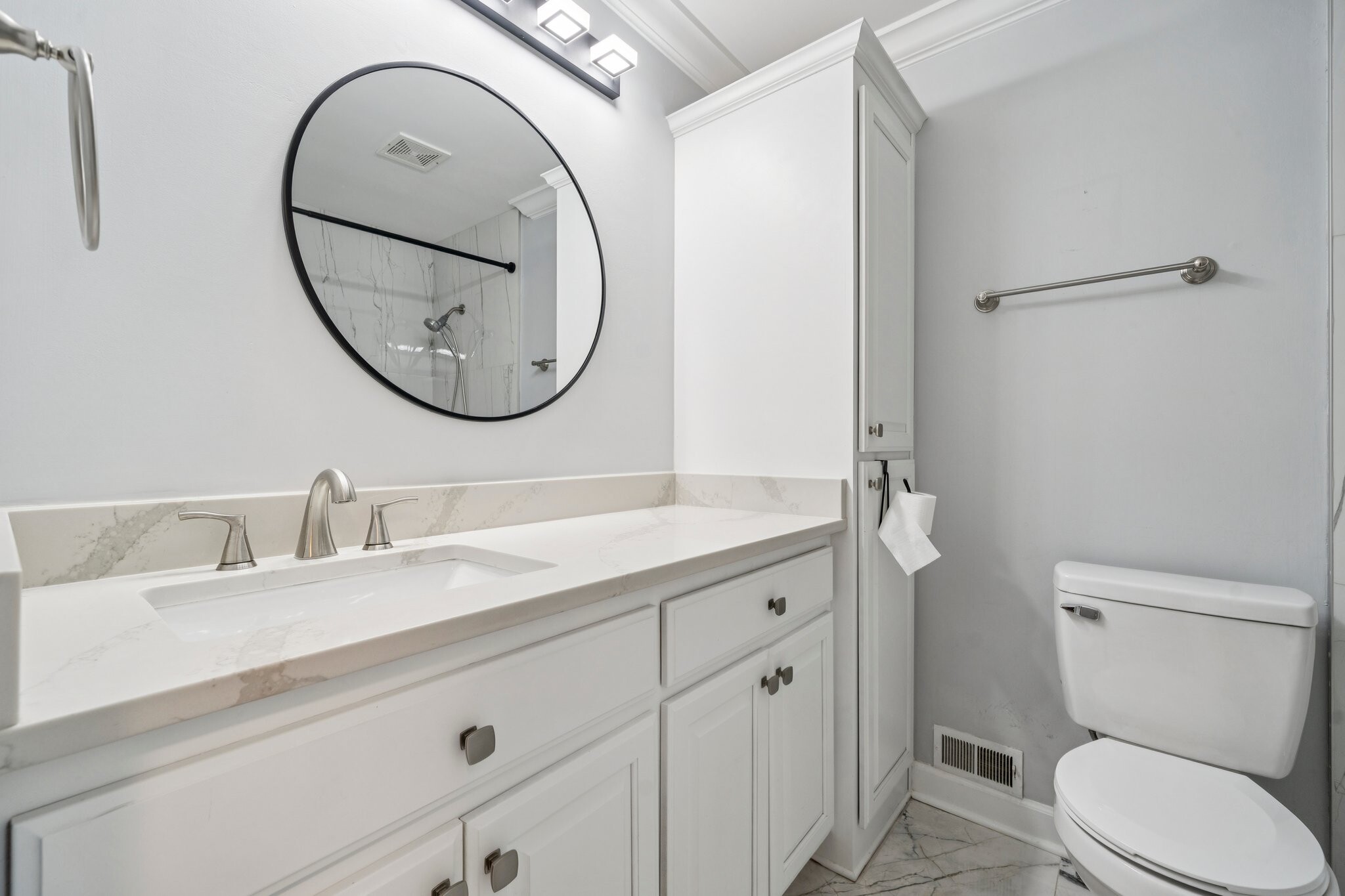 Bathroom 2 - 8323 Cliffside Dr