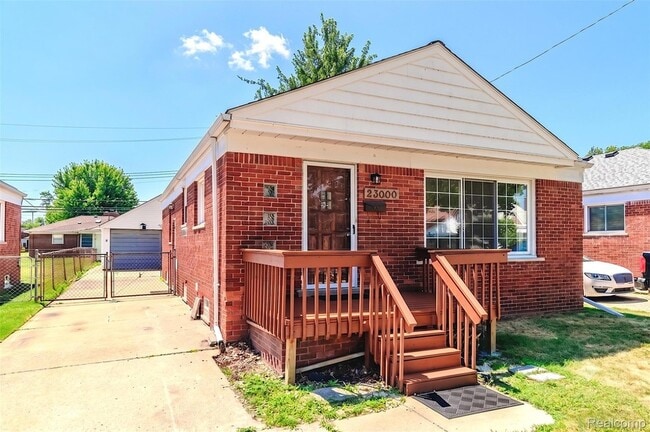 Building Photo - 23000 Alger St
