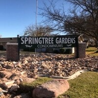 Building Photo - SpringTree Gardens Condominium