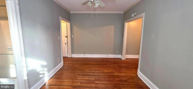 Building Photo - 1954 Columbia Rd NW