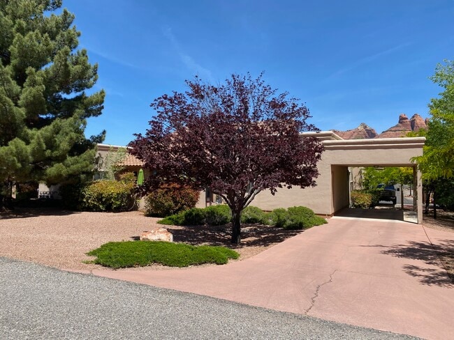 573 Jordan Rd - 573 Jordan Rd Sedona AZ 86336 | Apartment Finder