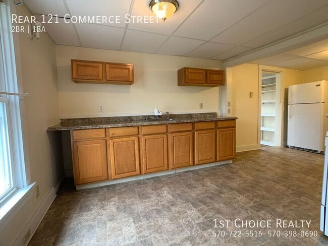 Building Photo - Rear 121 Commerce Street-