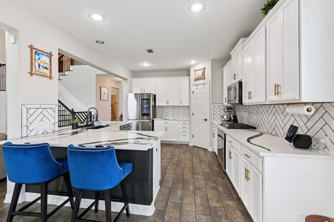 Building Photo - 9403 Peralta Creek Ct