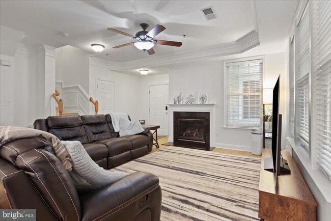 Building Photo - 7124 Huntley Creek Pl