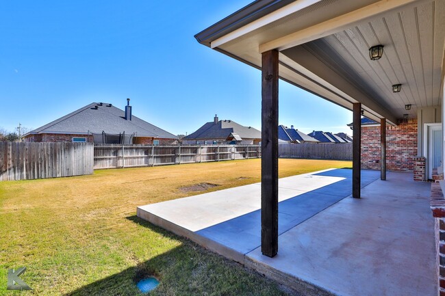 Building Photo - Wylie West! 4 bed, 2 bath, 2 car garage