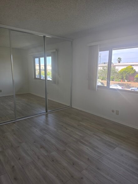 2nd Bedroom - 2930 W 235th St