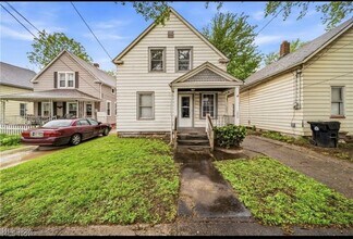 Building Photo - 3658 E 55th St