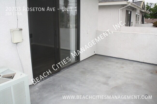 Building Photo - 20703 Roseton Ave