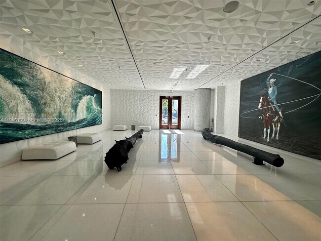 Building Photo - 1300 S Miami Ave