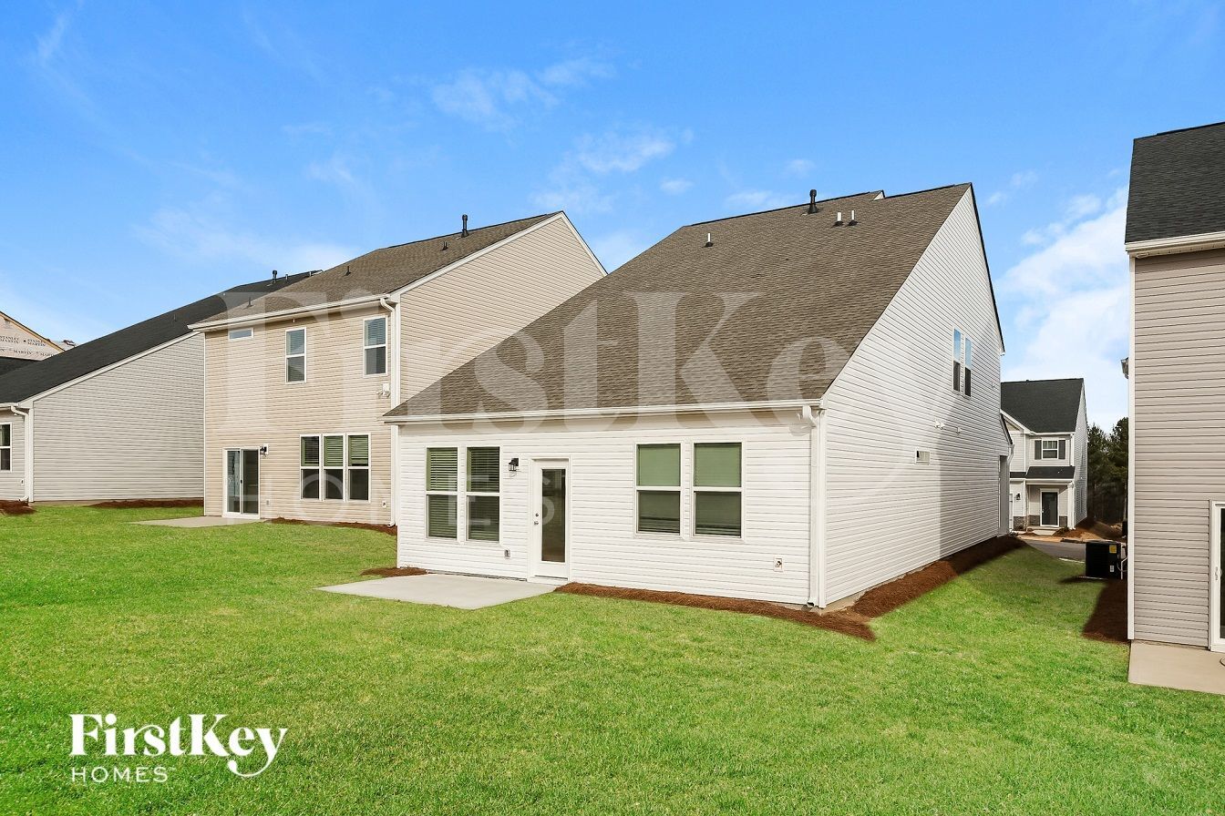 Building Photo - 709 Ridgemoor Trl