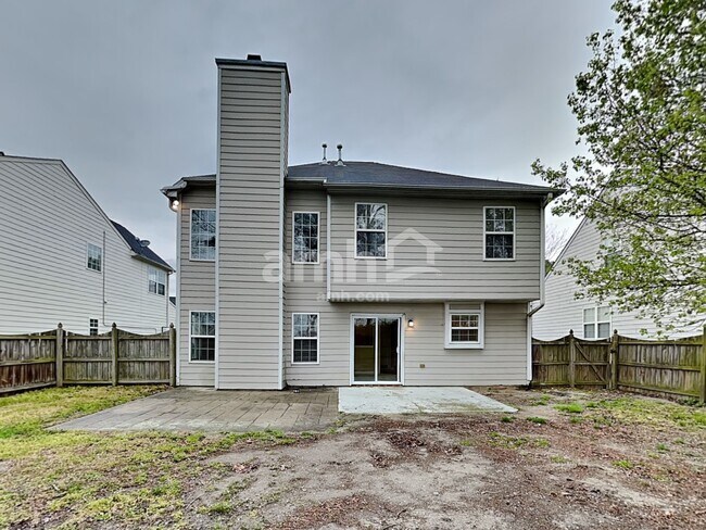 Building Photo - 5536 Keowee Way