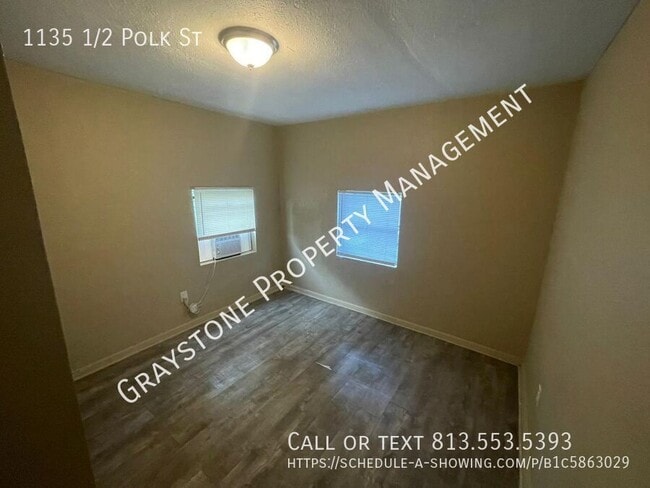 Building Photo - 1135 1/2 Polk St-