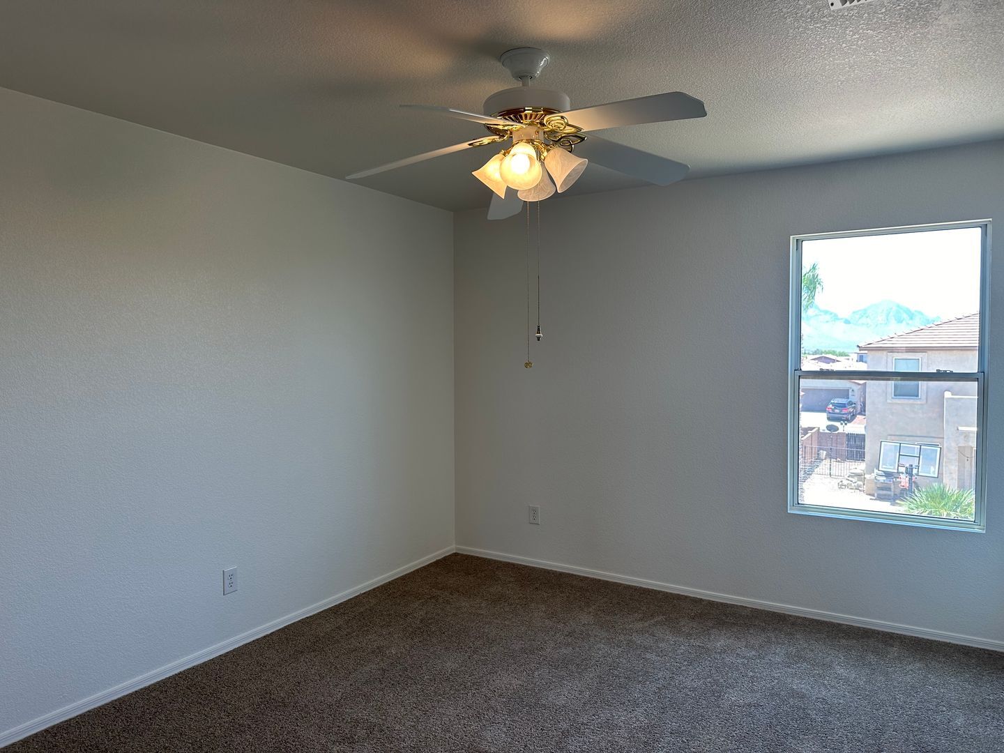 Building Photo - 3612 E Mecate Rd